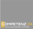 COMPETENZ 24    Ihr zuverlässiger IT-Partner